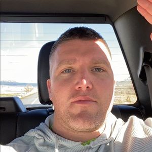 Meet your Posher, Joe